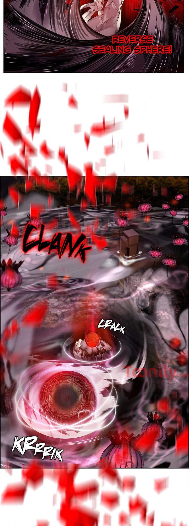 Đọc truyện hentai Sự Ràng Buộc Của Lilith - Chap 67