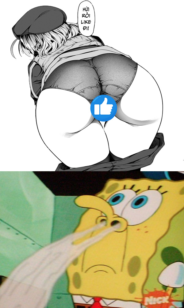 Đọc truyện hentai Chơi khăm Nikke - Anis - The one and only