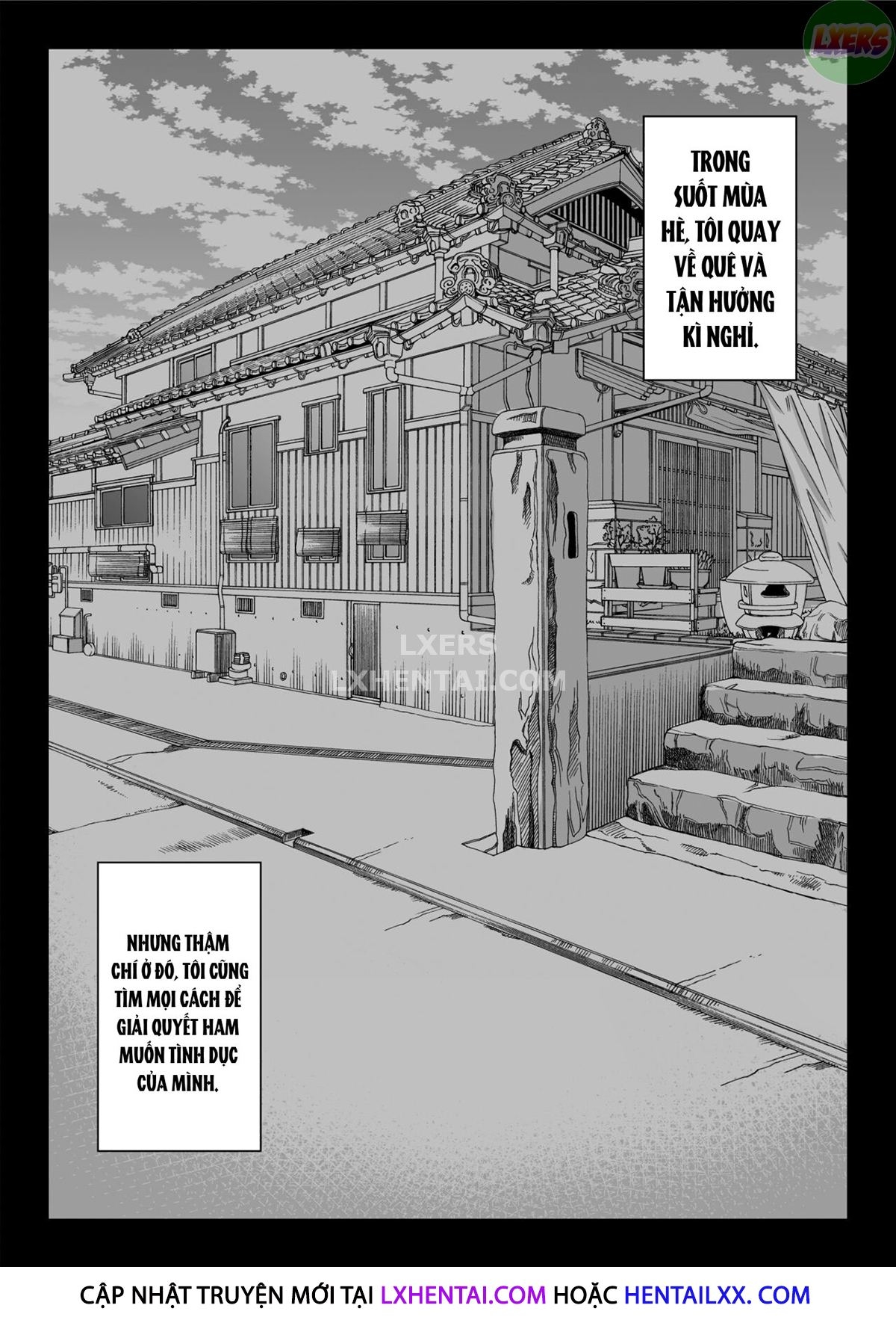 Đọc truyện hentai Zen Mesuana Wa Ore No Mono - Chap 1