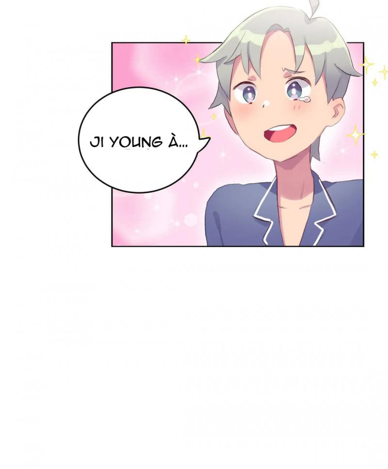 Đọc truyện hentai Câu chuyện nhỏ, bí mật lớn - Chap 15