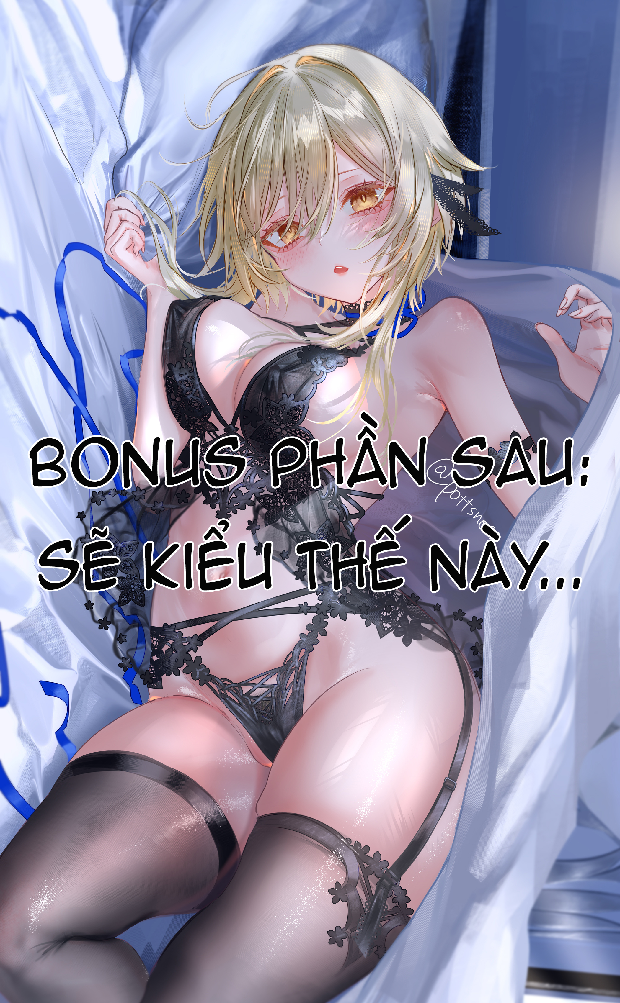 Đọc truyện hentai Chinh Phục Gái Genshin Impact 2 - Sụp Đổ - 1shot 2.2