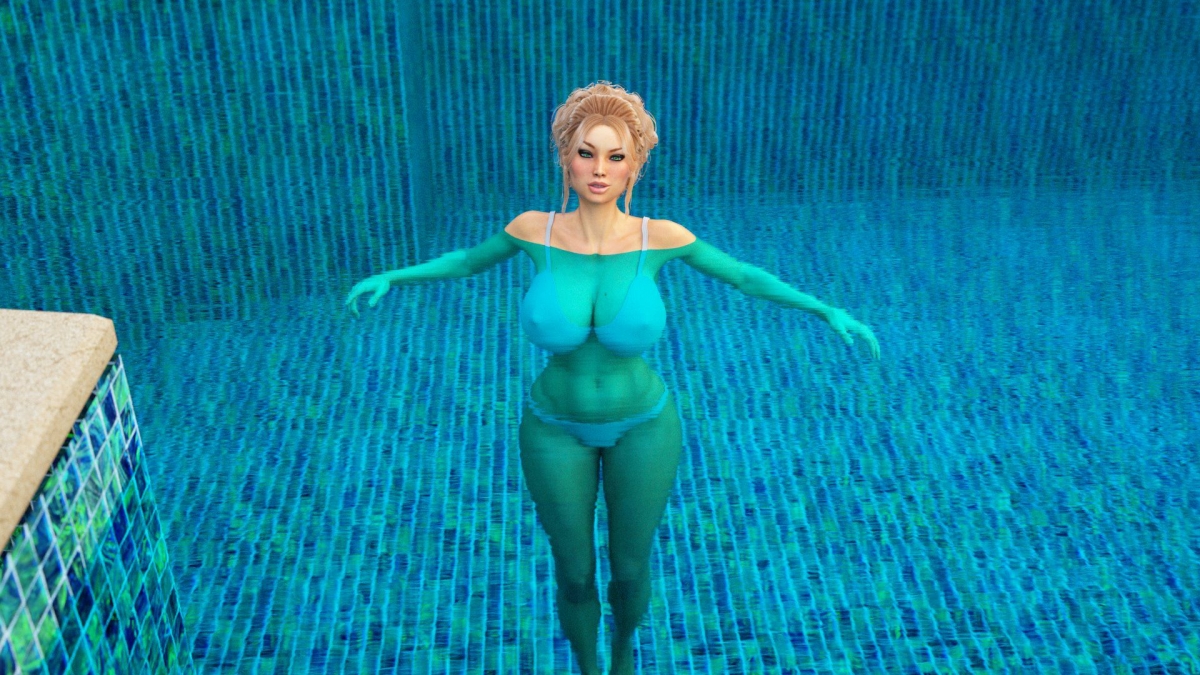 Đọc truyện hentai Milfy City v0.6e - MILFY City v0.6e - Part 3