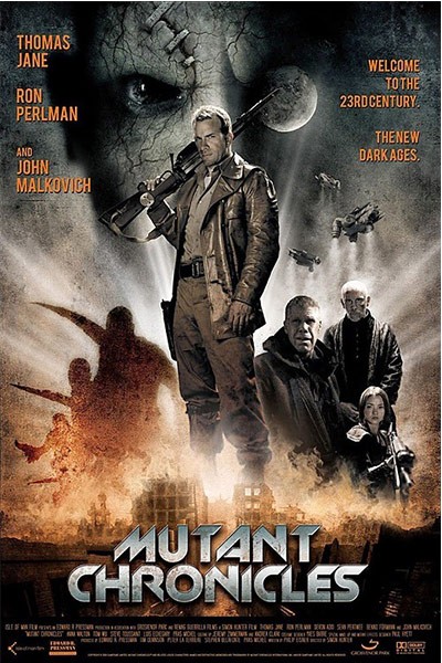 Biên Niên Sử Dị Nhân