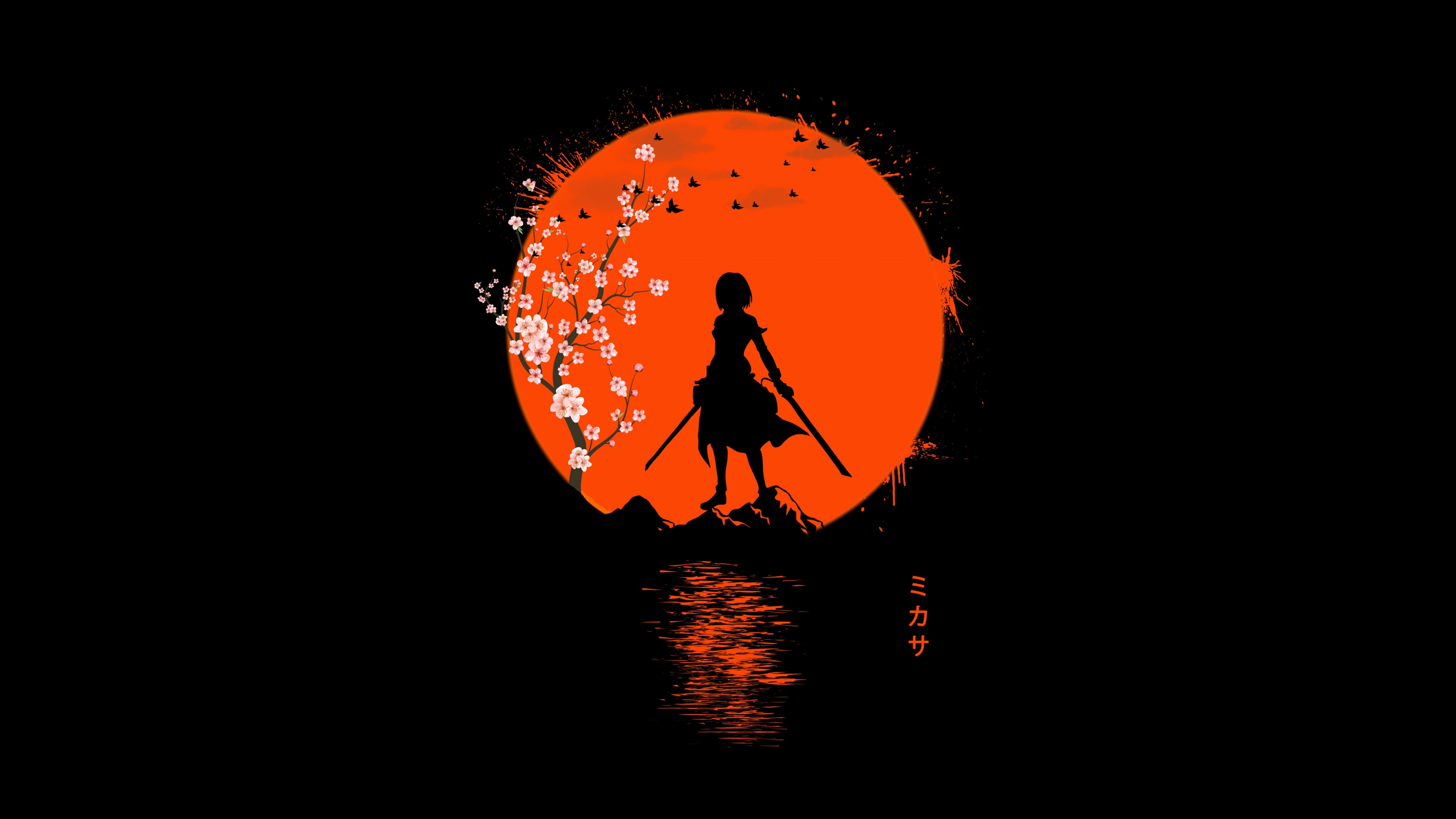 Wallpaper anime ngang 6954