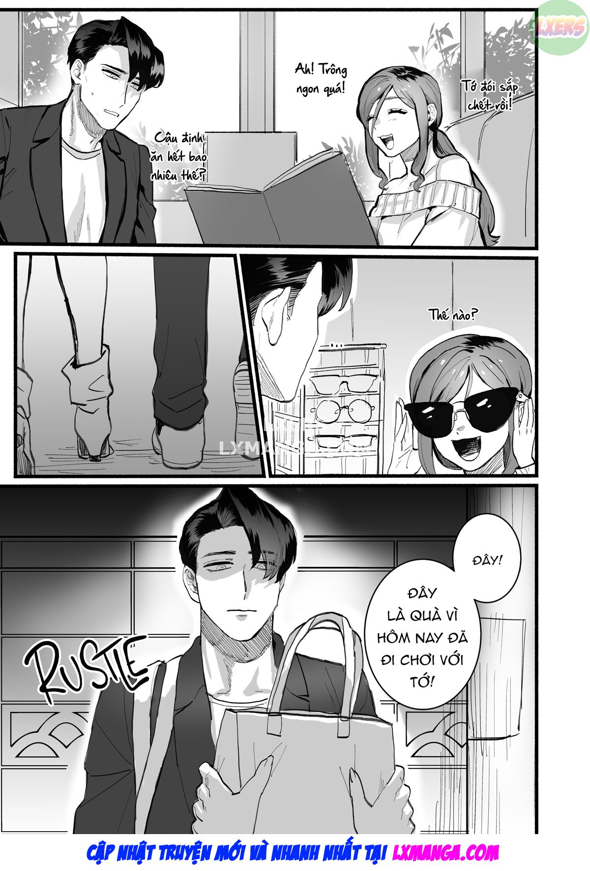 Đọc truyện hentai Sức mạnh siêu phàm kẻ máu lạnh sự quan tâm ước mơ dâm đãng của người bạn thuở nhỏ - Oneshot