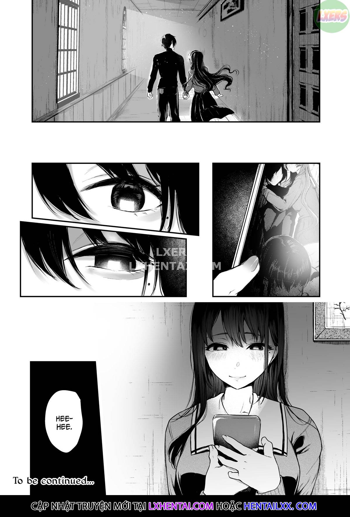 Đọc truyện hentai The Binding Bride's Garden - Chap 2