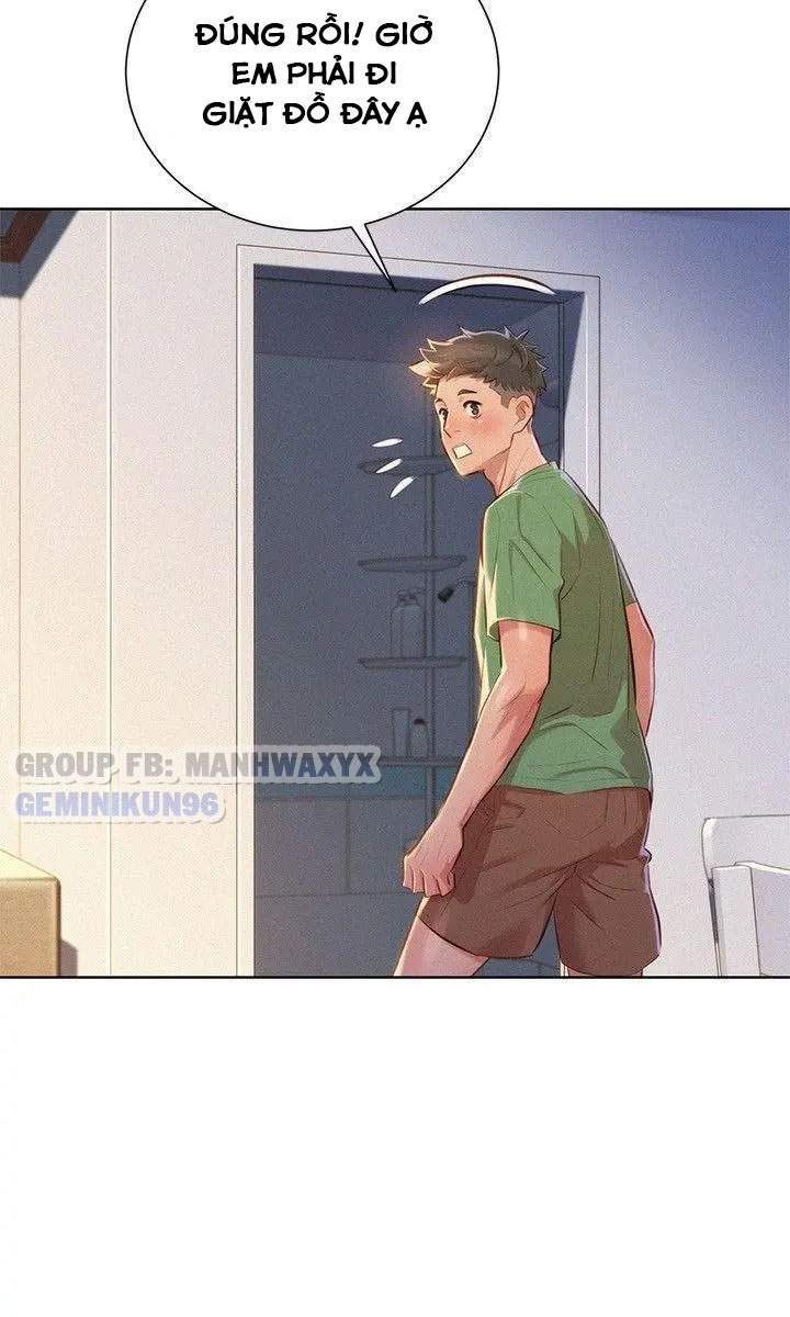 Đọc truyện hentai Chị Gái Hàng Xóm - Chap 38