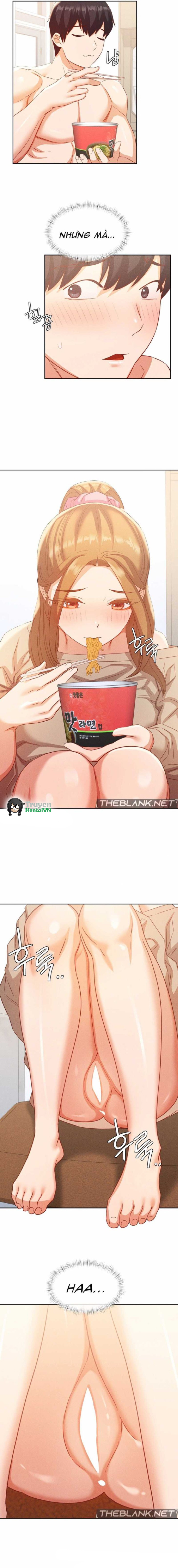 Đọc truyện hentai Chúng ta cùng đi Ryokan nhé? - Chap 18.2