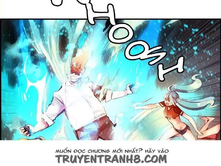 Đọc truyện hentai Sự Ràng Buộc Của Lilith - Chap 47