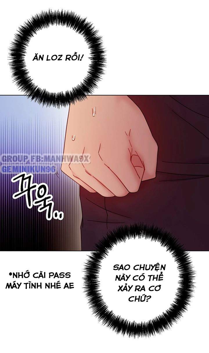 Đọc truyện hentai Bạn Của Mẹ Kế - Chap 54