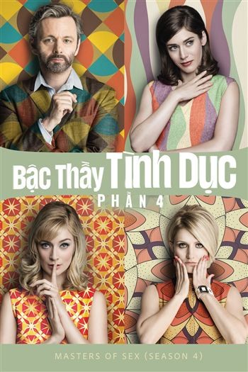 Bậc Thầy Tình Dục Phần 4