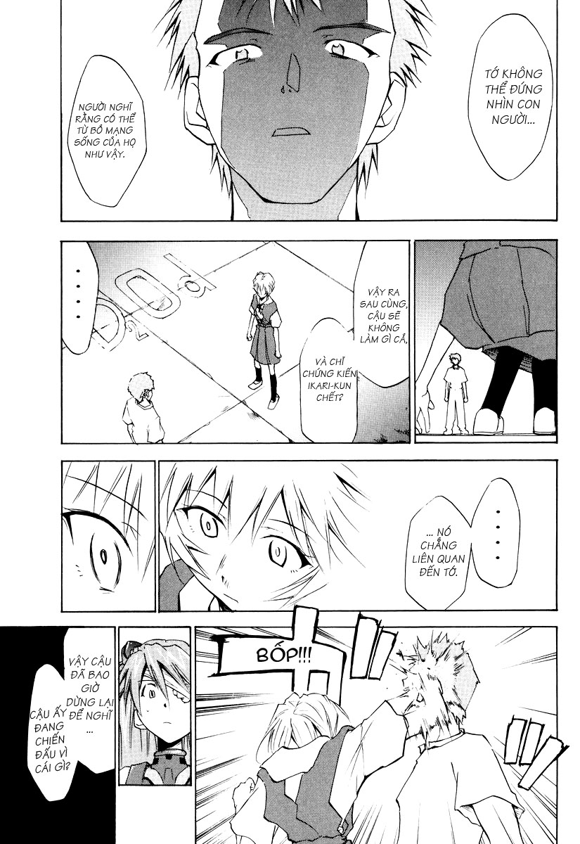 Đọc truyện hentai RE-TAKE - Chap 5 - RE-TAKE 4 part 1