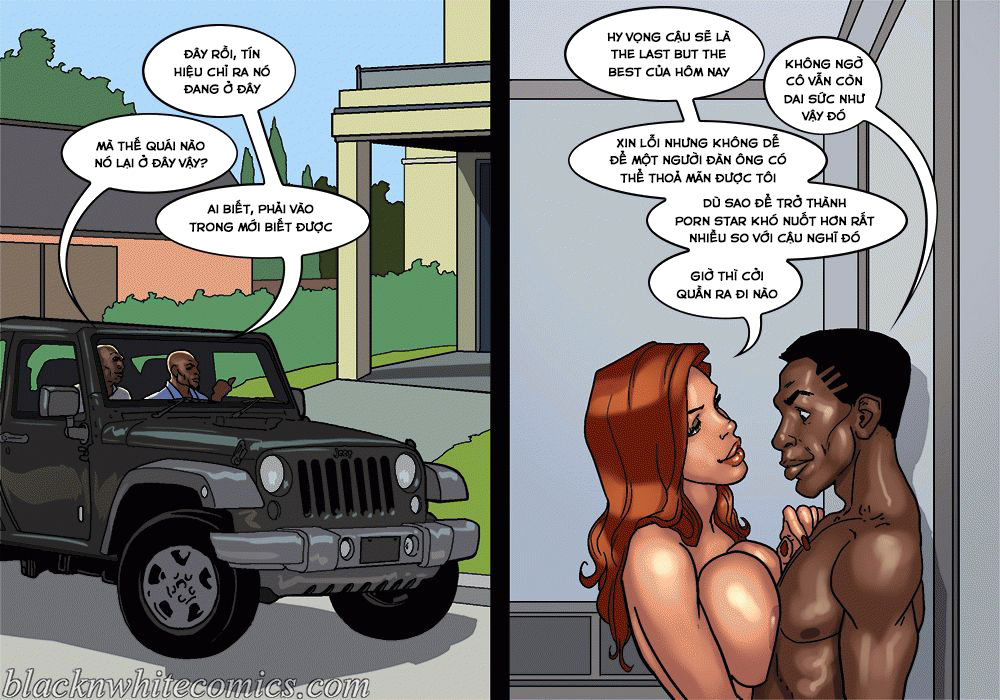 Đọc truyện hentai Mẹ đĩ điếm - Chap 1