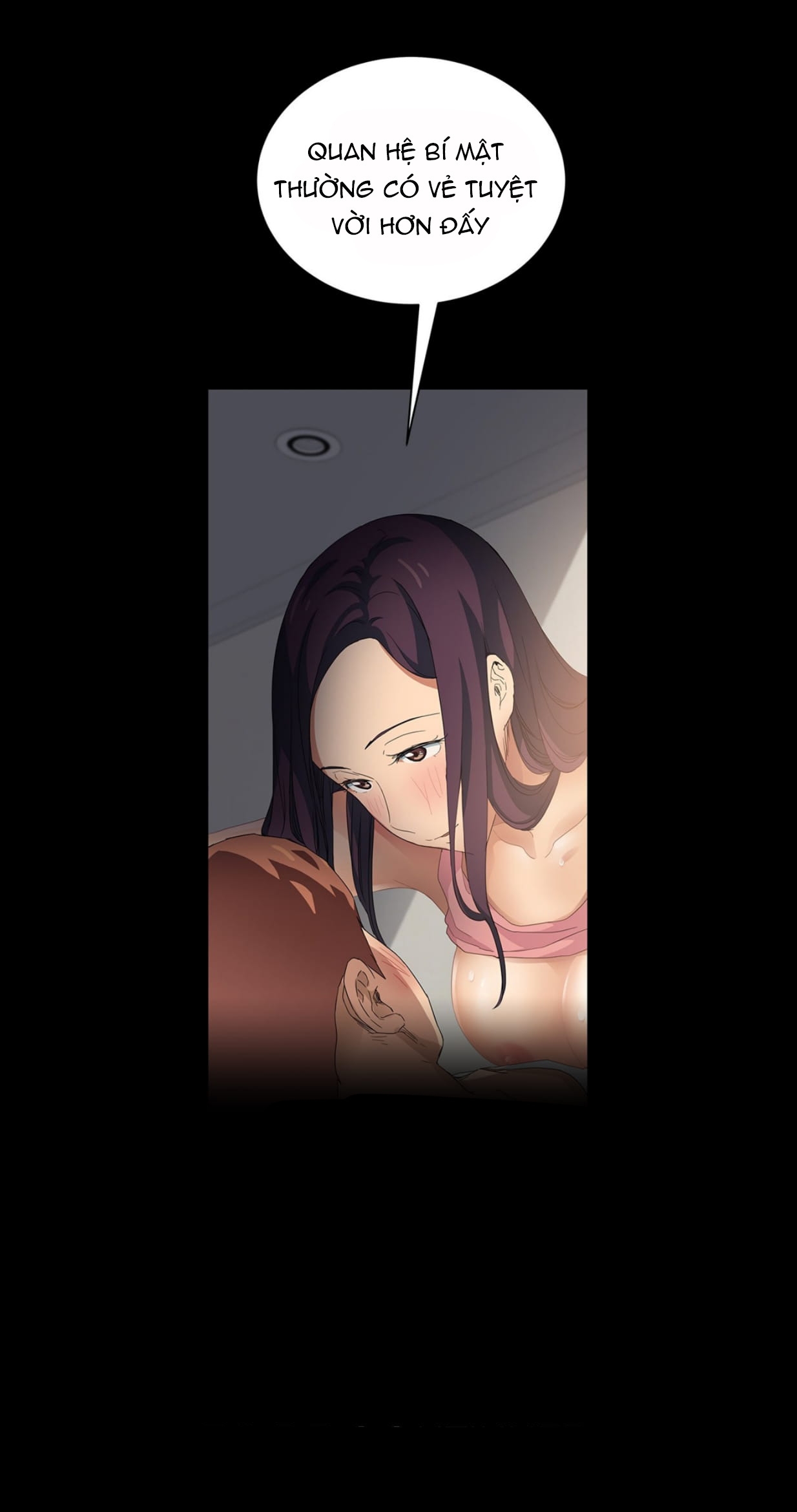 Đọc truyện hentai Mẹ Kế - Chap 19