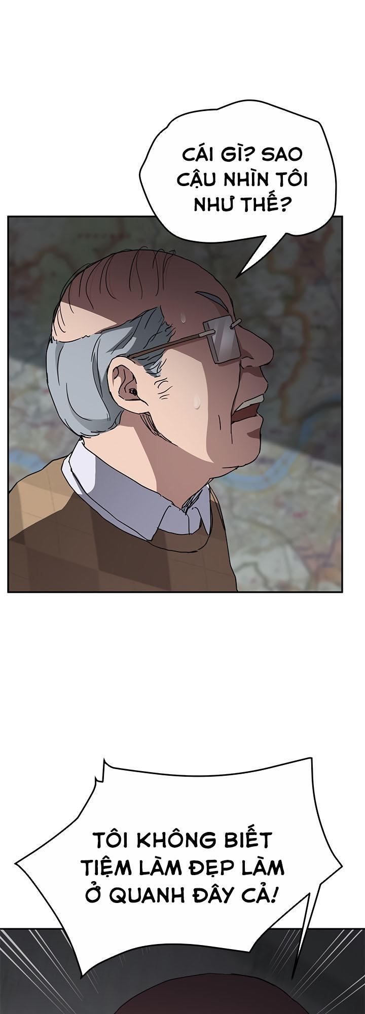 Đọc truyện hentai Mẹ Kế - Chap 40