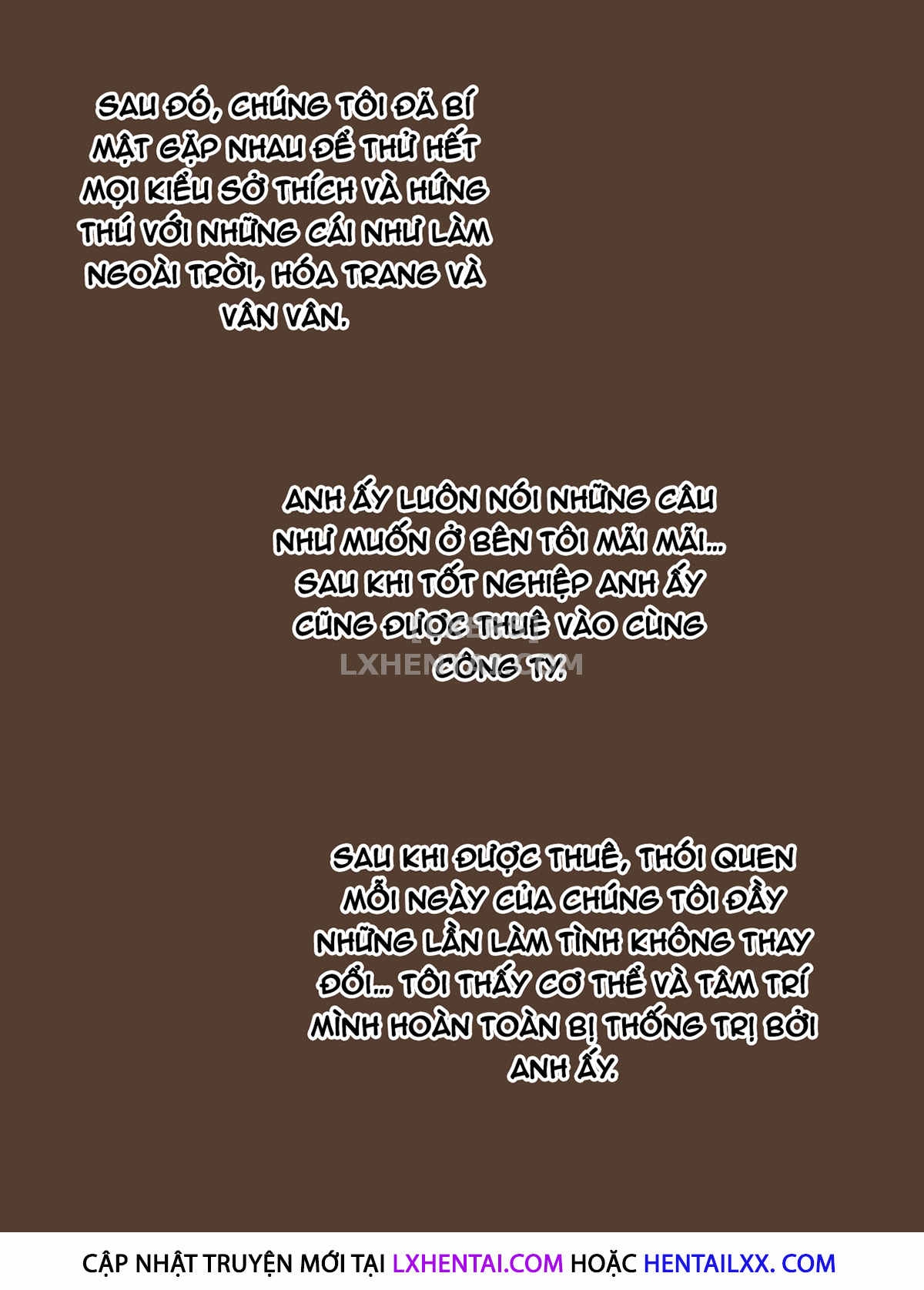 Đọc truyện hentai SECRET - Oneshot