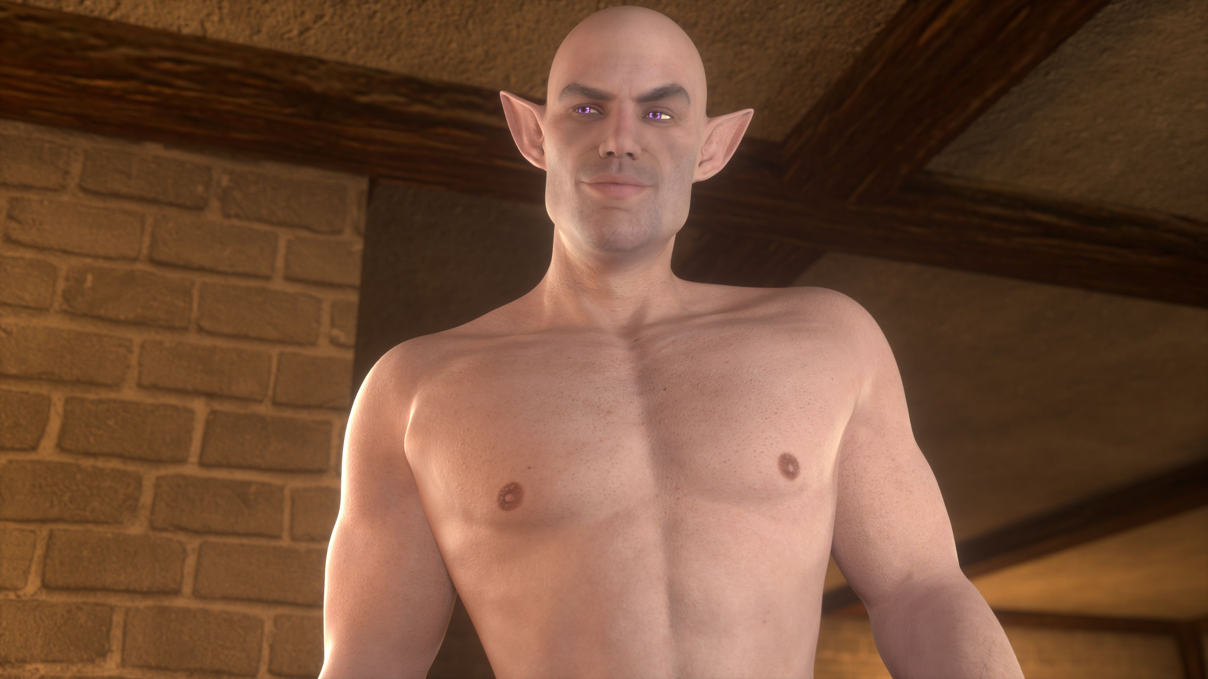 Đọc truyện hentai Alais And Mori Unusual Find - Chap 2