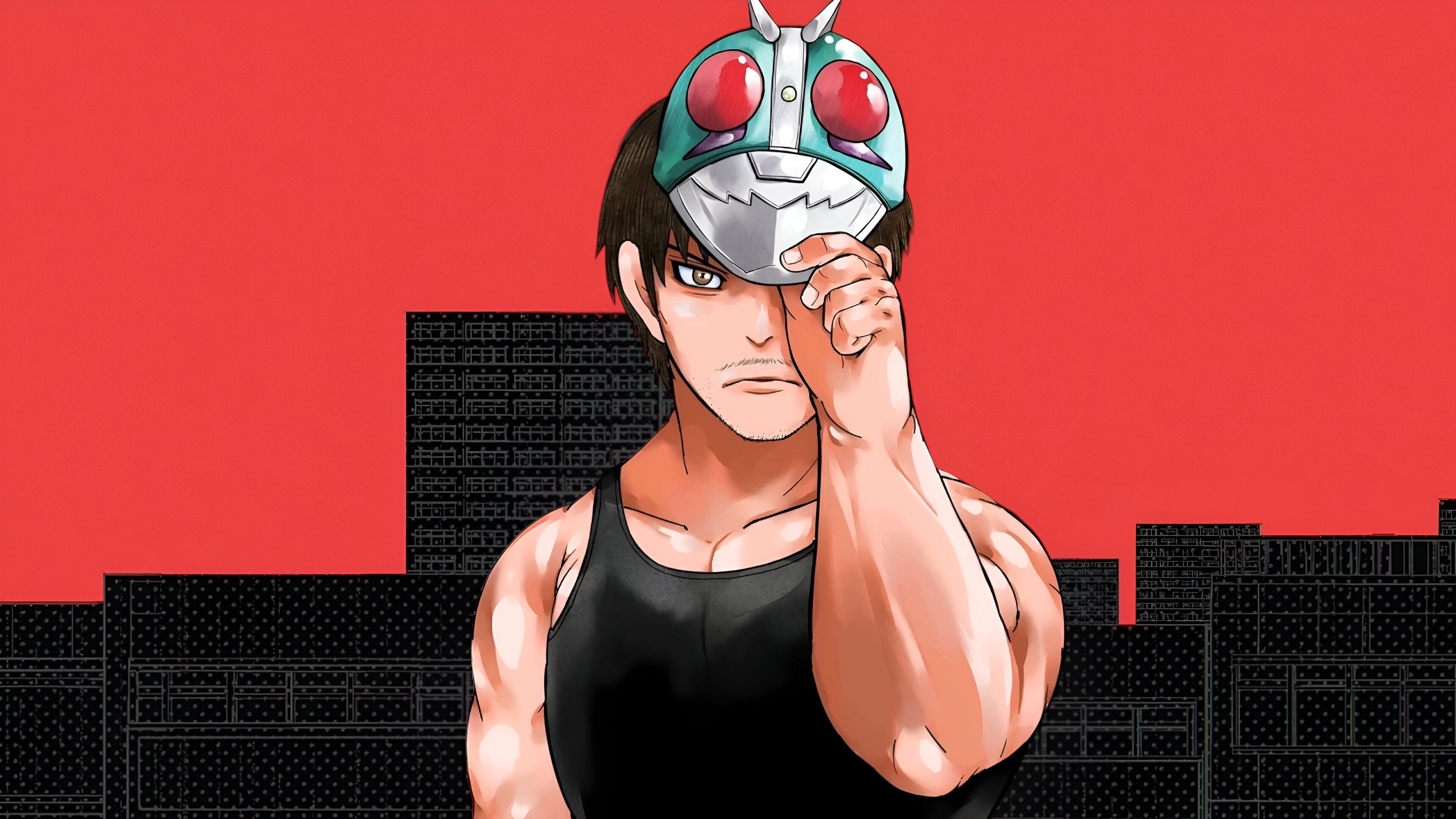 Wallpaper anime ngang 6762