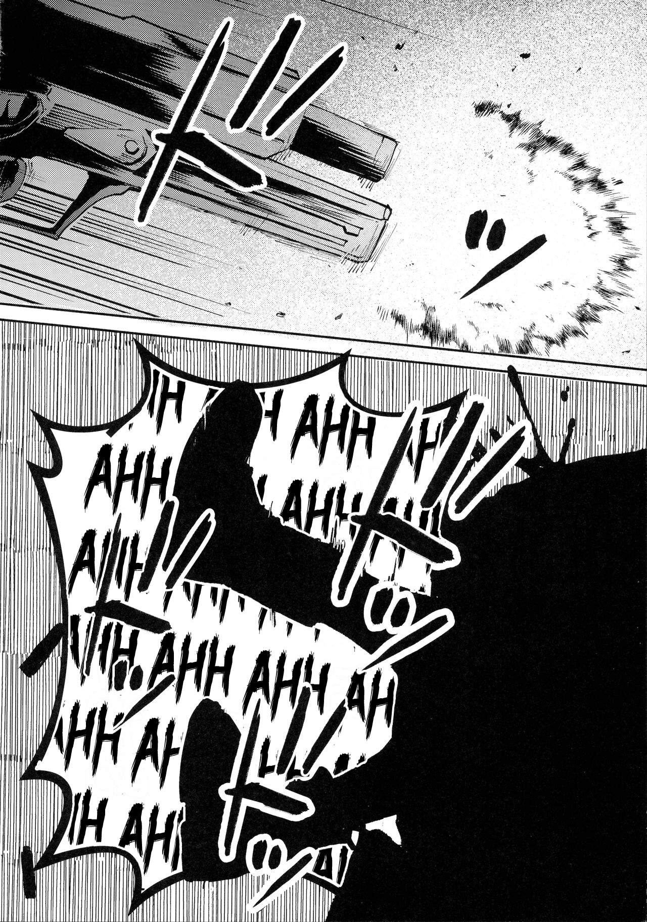 Đọc truyện hentai Thiếu nữ quân nhân thua trận - Oneshot