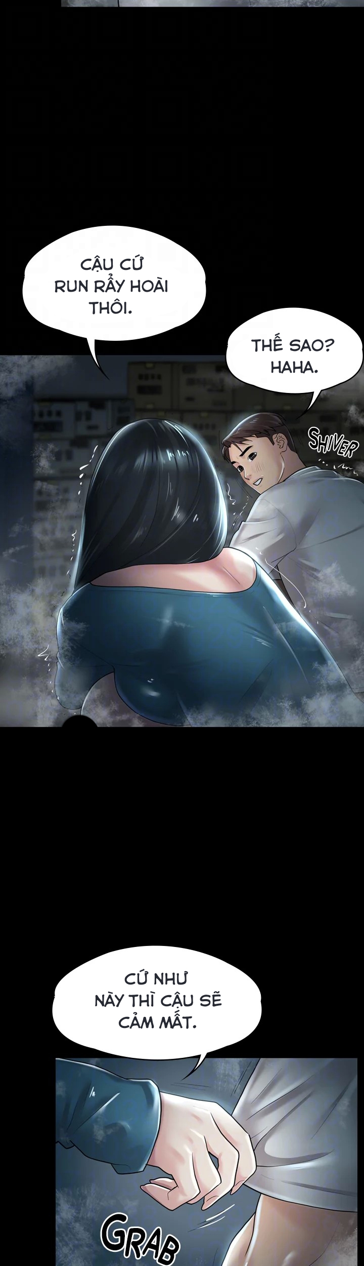 Đọc truyện hentai Đây là hàng giảm giá, thưa cô! - Chap 19