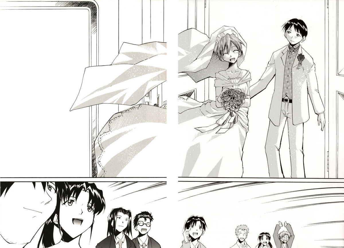 Đọc truyện hentai RE-TAKE - Chap 6 - RE-TAKE 4 part 2