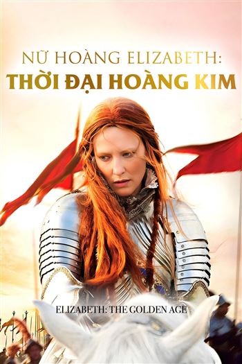 Nữ Hoàng Elizabeth Thời Đại Hoàng Kim