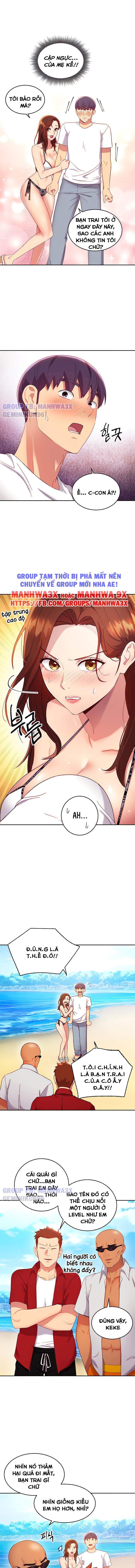 Đọc truyện hentai Bạn Của Mẹ Kế - Chap 87