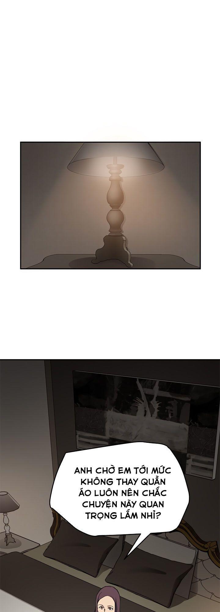 Đọc truyện hentai Mẹ Kế - Chap 34