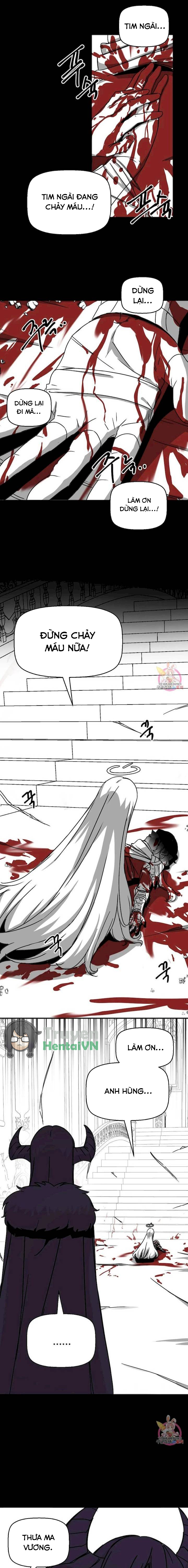 Đọc truyện hentai Vùng đất không đàn ông - dài tập ( đang update ) - Chap 22