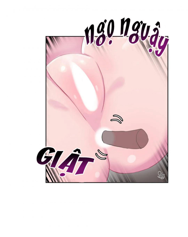 Đọc truyện hentai Câu chuyện nhỏ, bí mật lớn - Chap 14