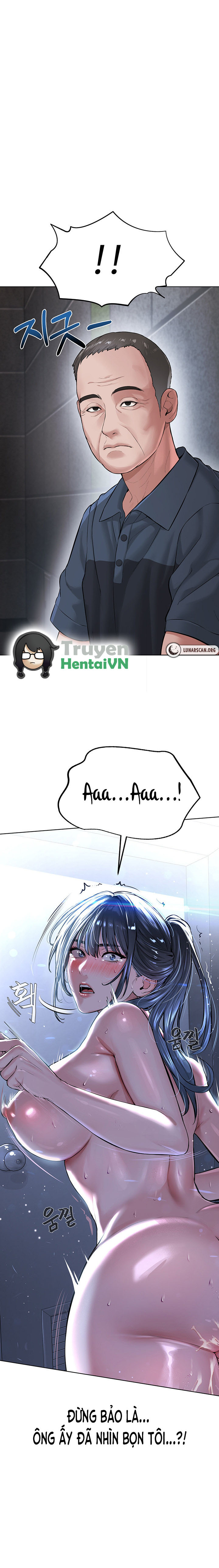 Đọc truyện hentai Ta là giáo chủ cuồng giáo - chap 9