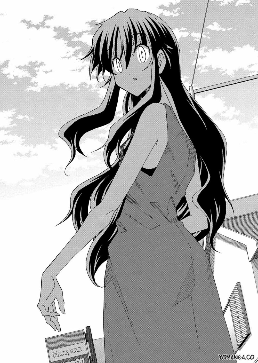 Đọc truyện hentai Uwakoi - Chap 36 - END