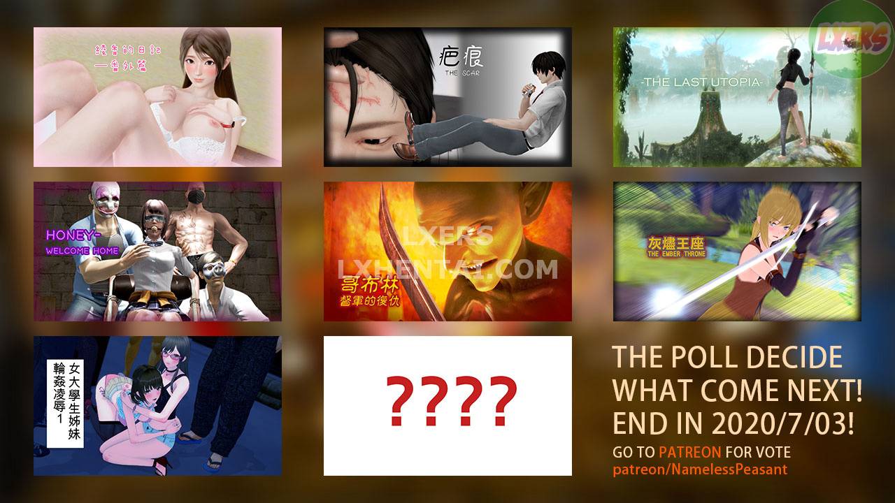 Đọc truyện hentai Ayaka's diary - Chap 5.4 - END