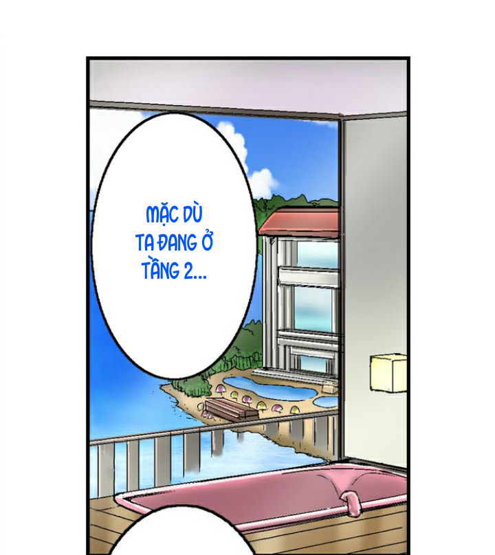 Đọc truyện hentai Làm tình với các cô nàng nóng bỏng. - Chap 7 : Còn lâu mới chịch 2 .