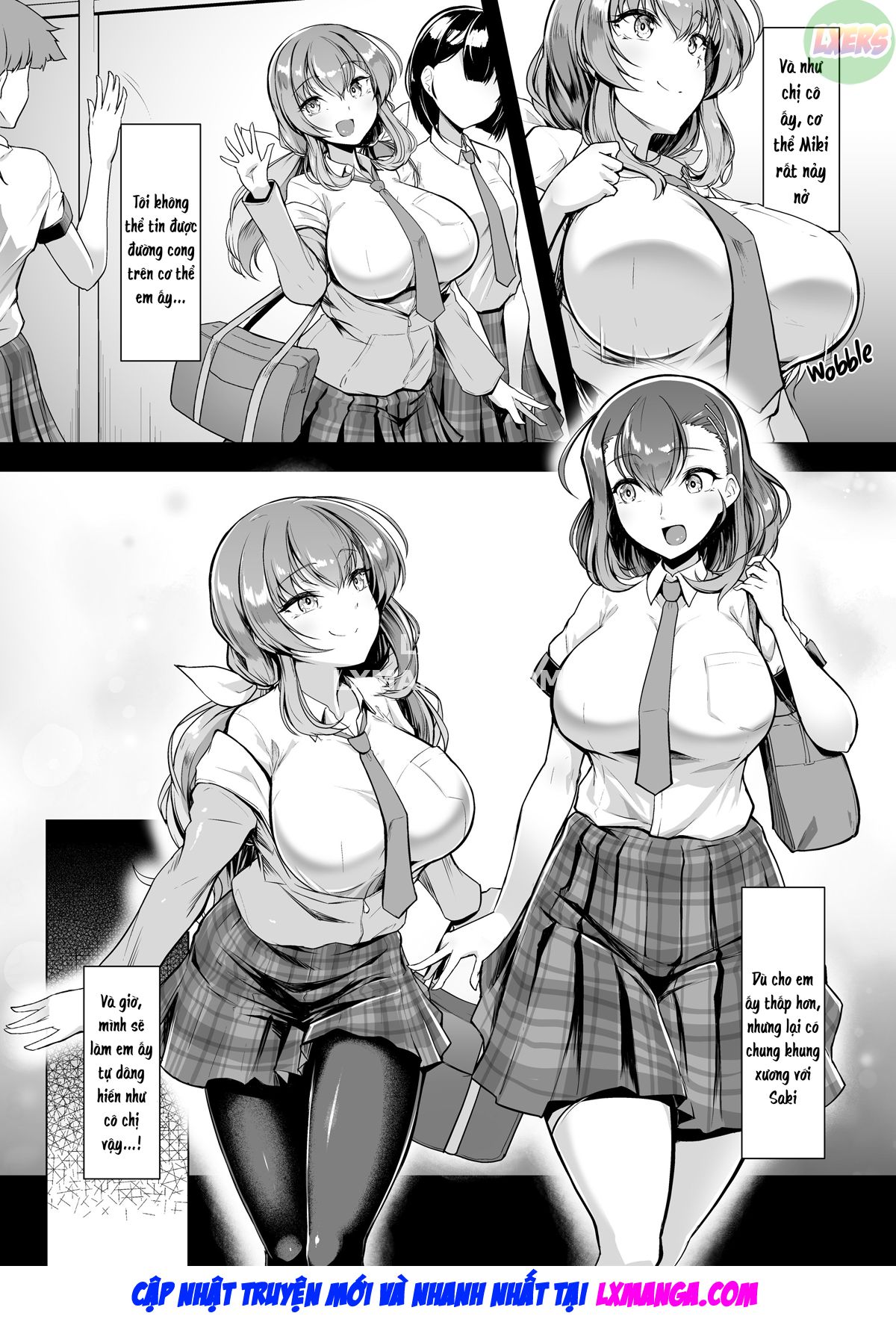 Đọc truyện hentai Đội Ace bị thuyết phục - Chap 2 - [END]