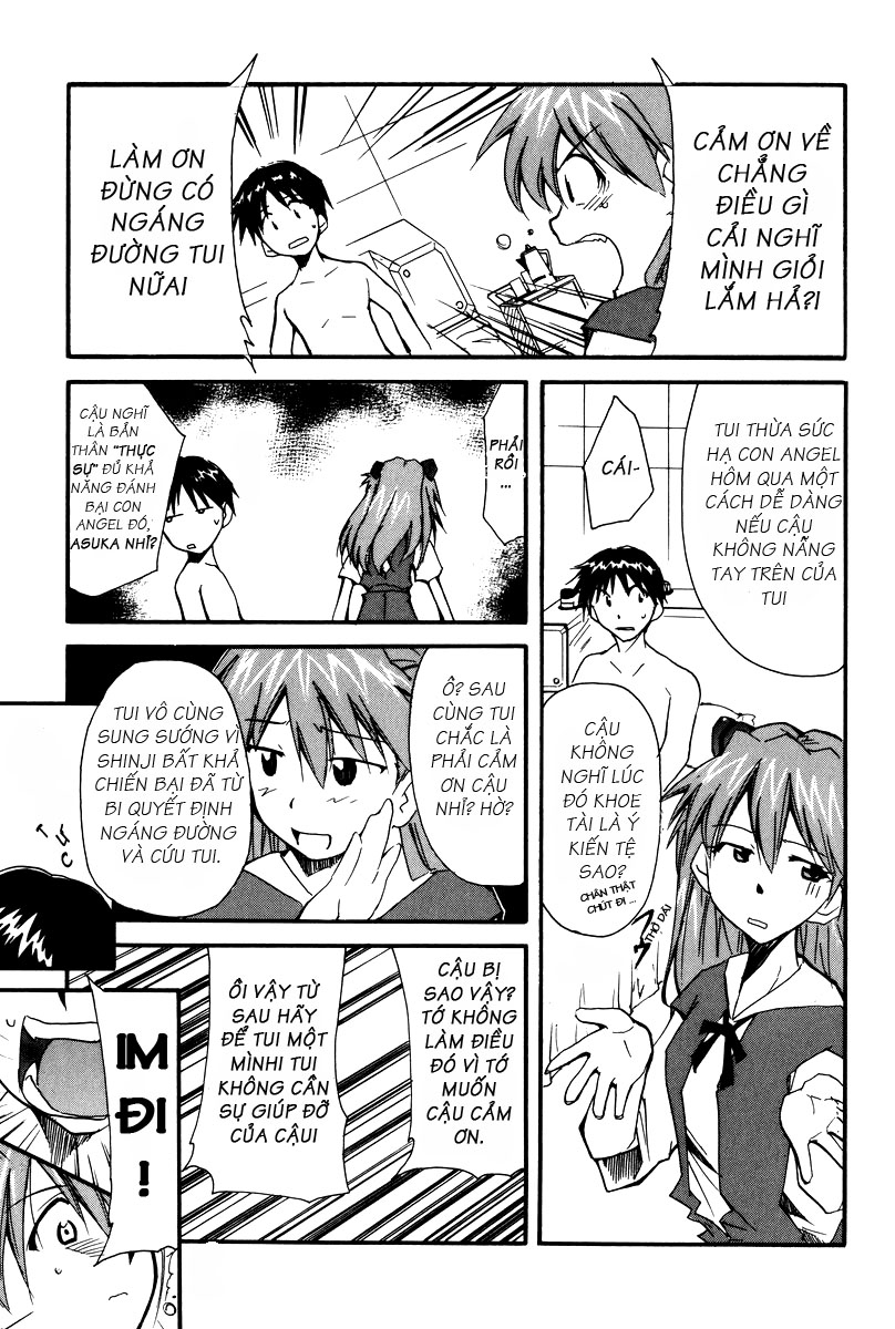 Đọc truyện hentai RE-TAKE - Chap 1 - RE-TAKE 1