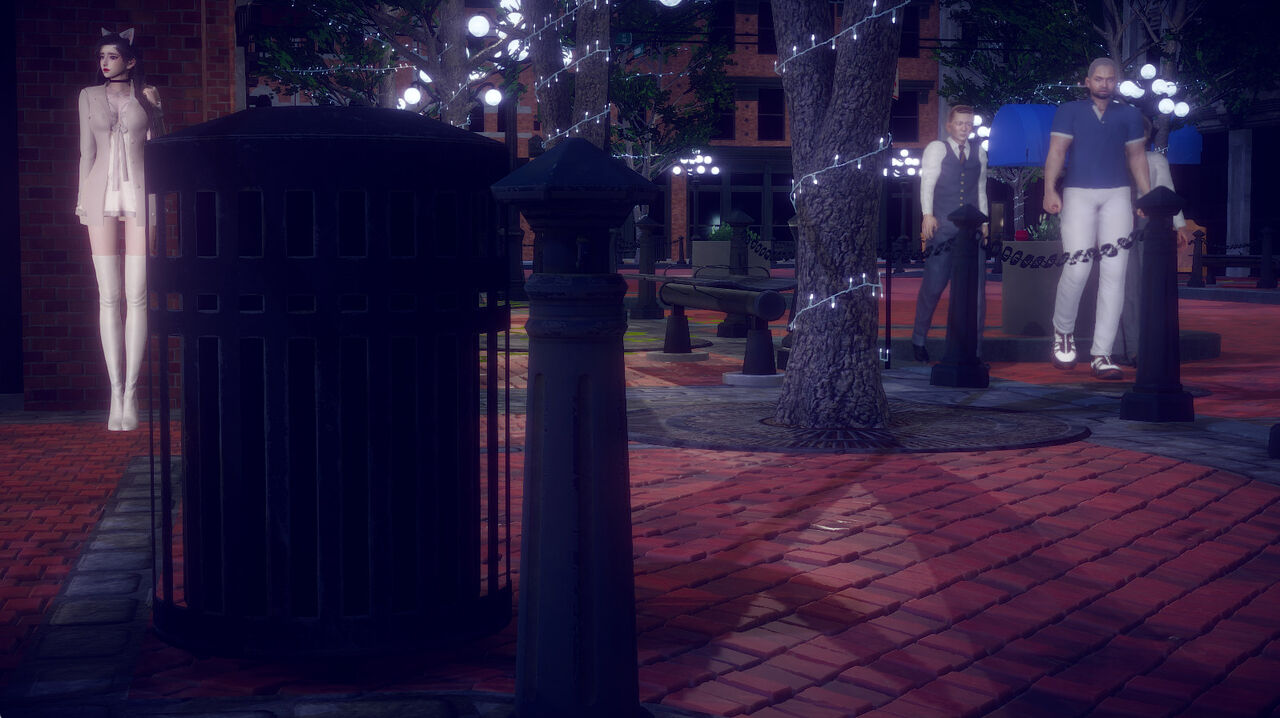 Đọc truyện hentai Tiểu sử của Chen Qiaoan Chương cuối - Chap 7