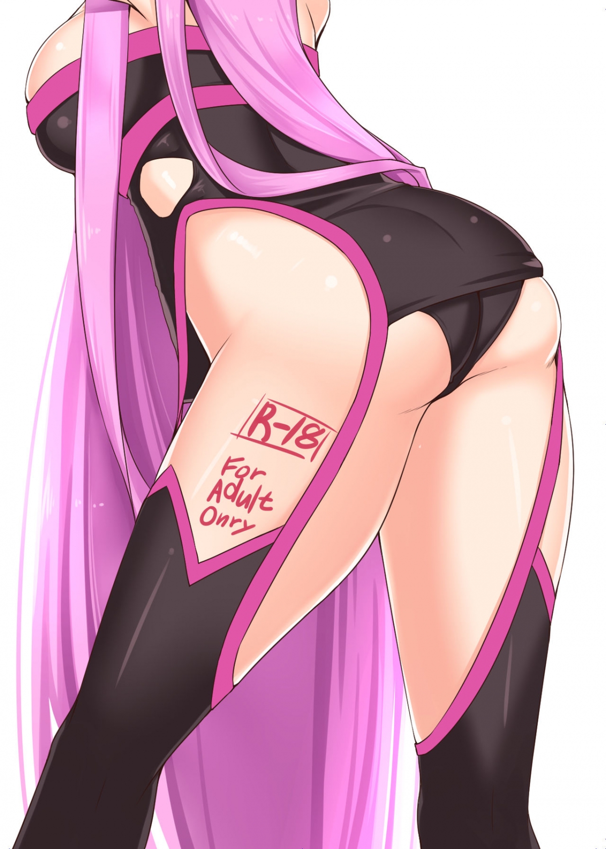 Đọc truyện hentai MAX bond với Rider-san. - Oneshot