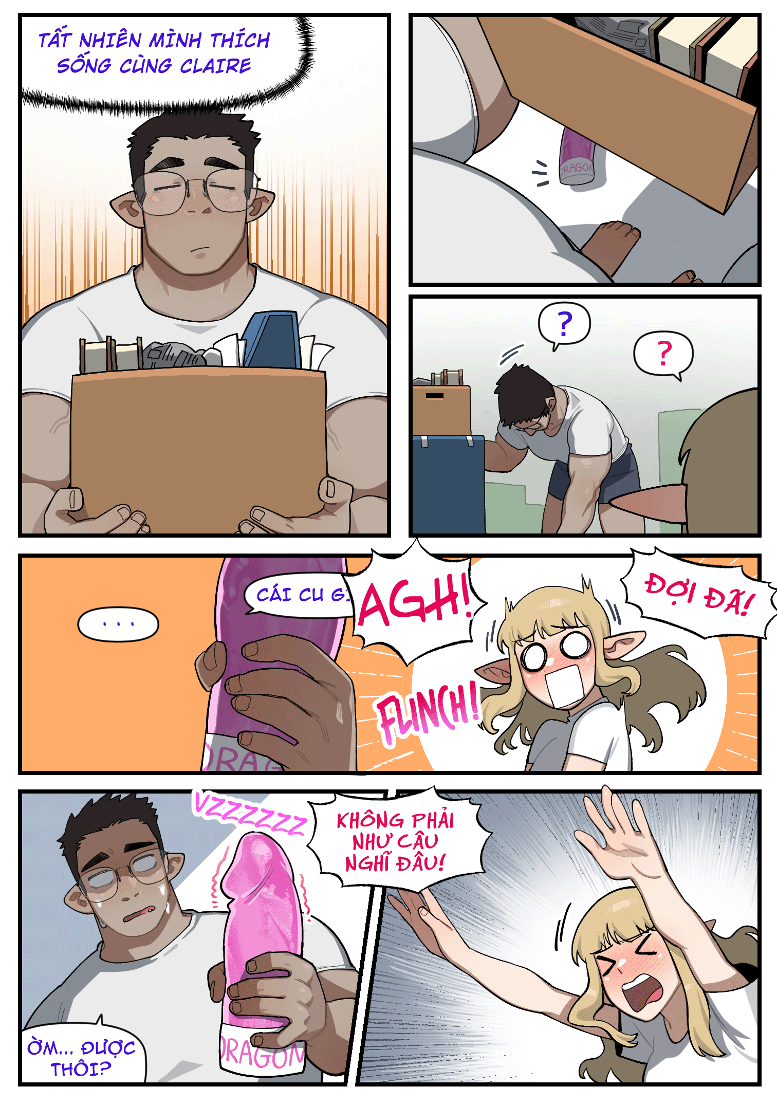 Đọc truyện hentai Bạn thơ ấu của tôi hoá ra là ngôi sao stream khiêu dâm - Ngoại truyện (hoặc hậu truyện)