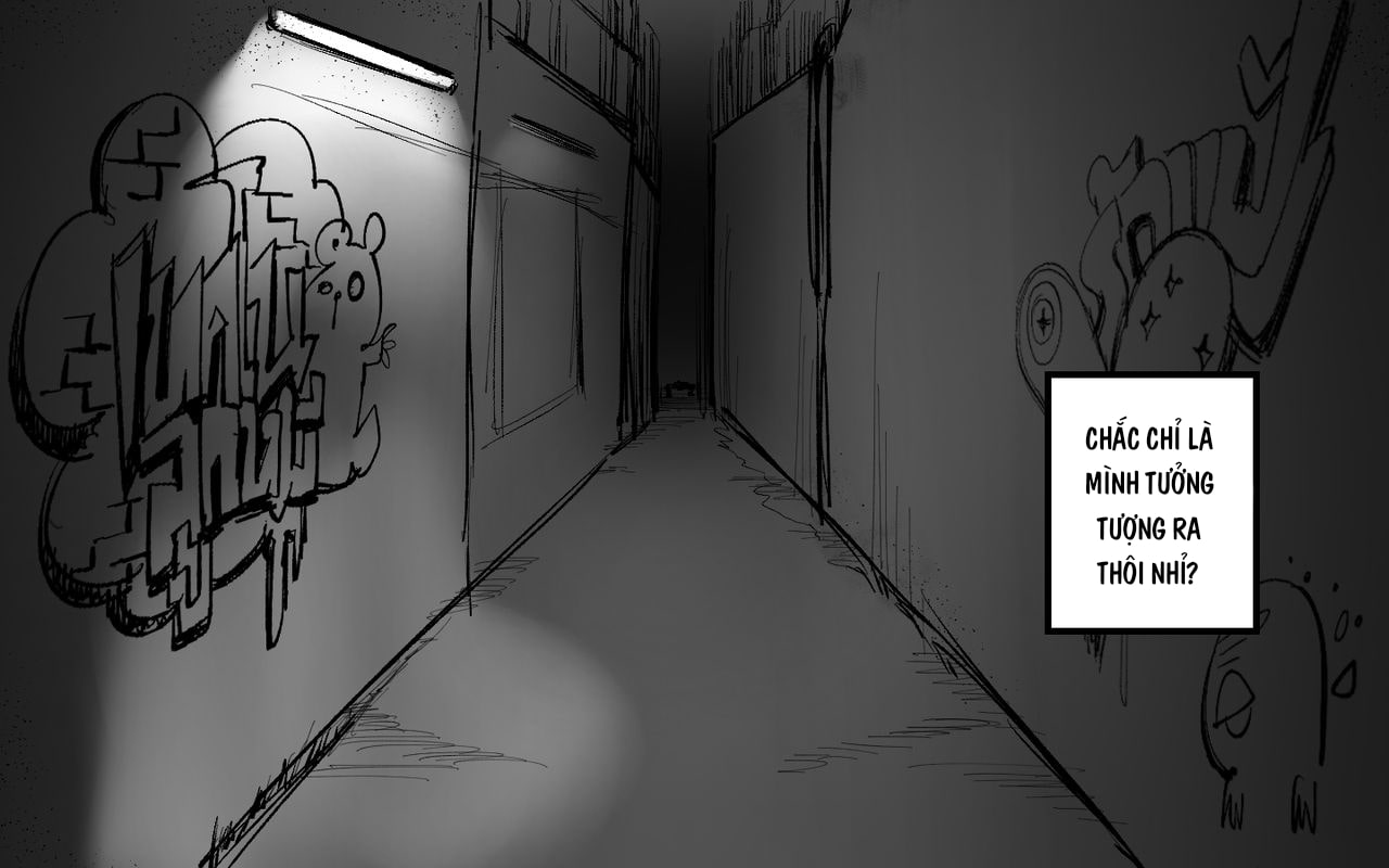 Đọc truyện hentai Pháp Sư Bắt Ma - Phần 1: Ma Nữ Trong Con Hẻm Tối