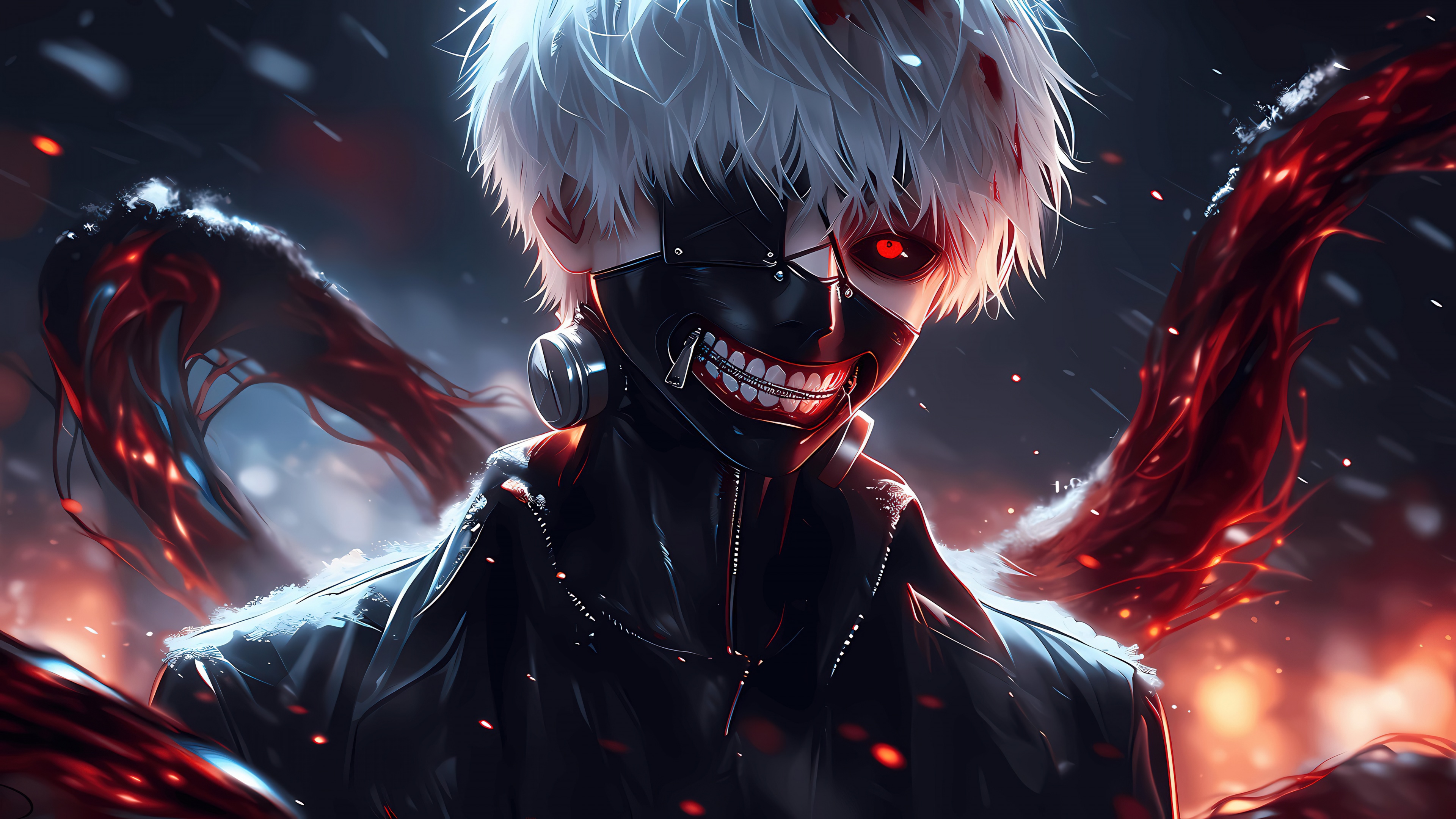 Wallpaper anime ngang 6643