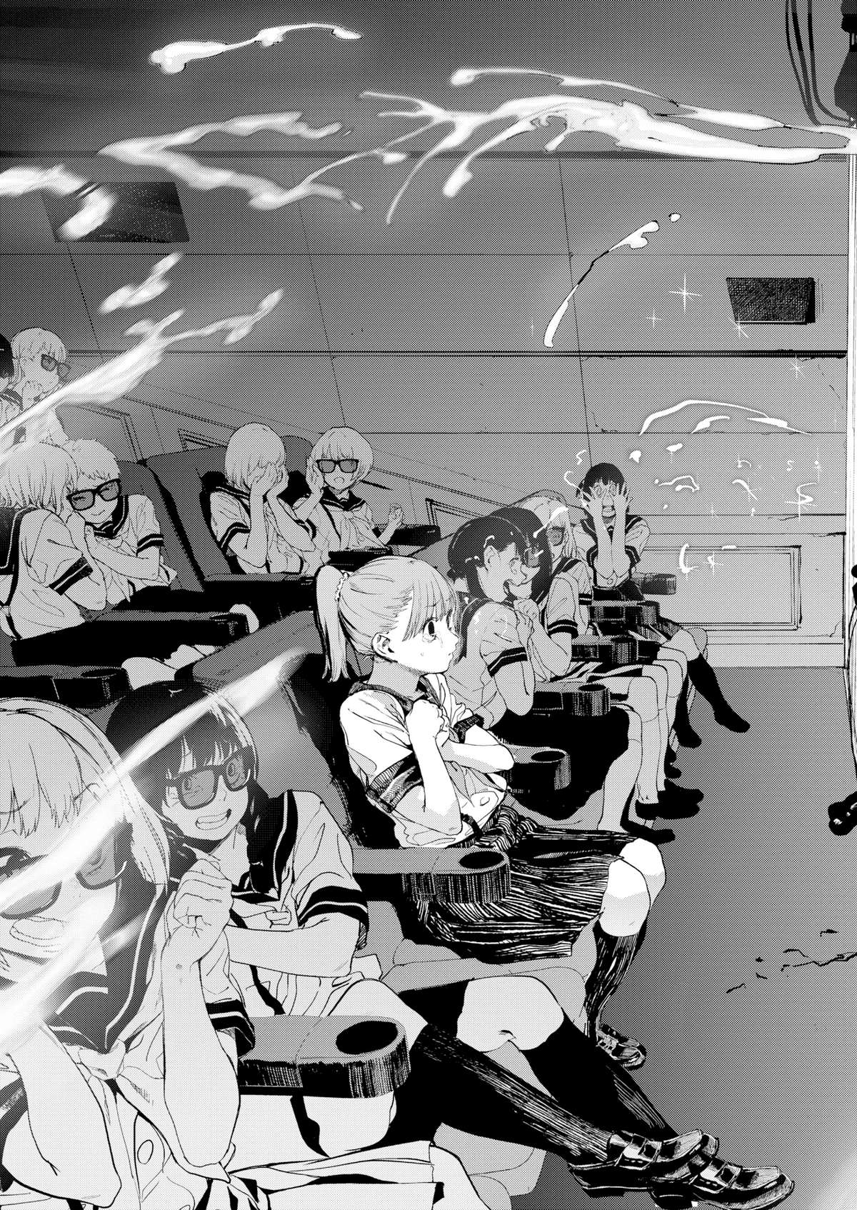 Đọc truyện hentai Vui cười và Gắt gỏng - Oneshot