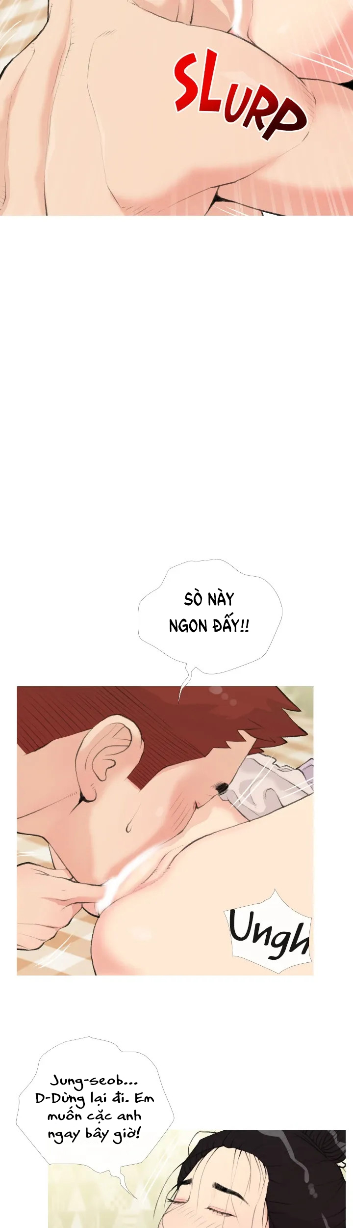 Đọc truyện hentai Dập Dì Của Tôi - Chap 83