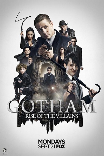 Gotham 2 