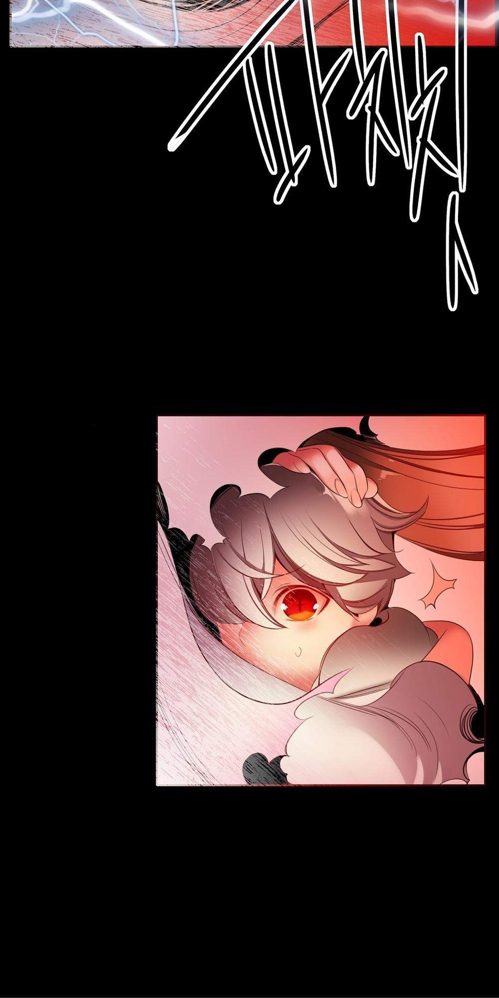 Đọc truyện hentai Sự Ràng Buộc Của Lilith - Chap 17