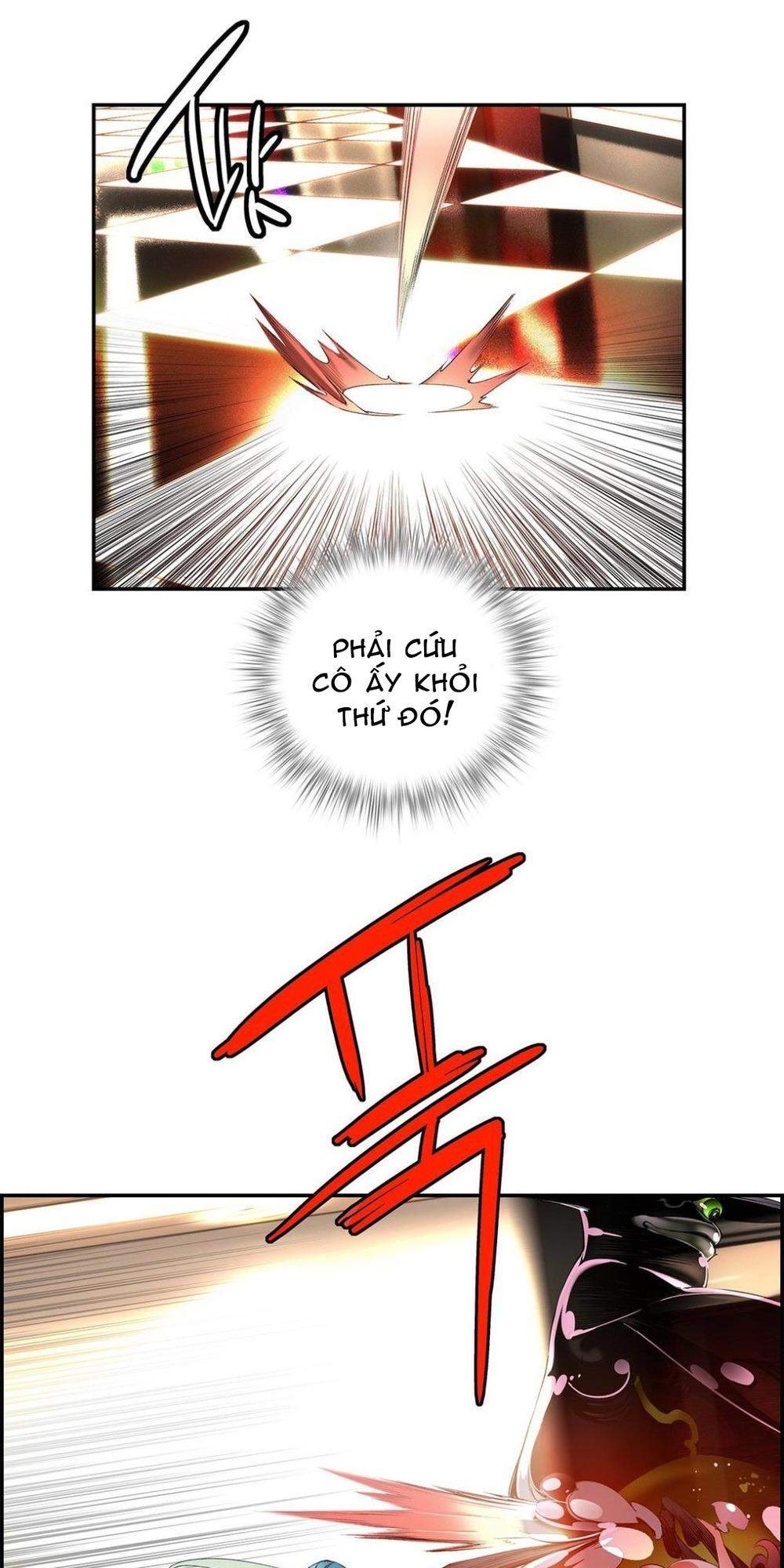 Đọc truyện hentai Sự Ràng Buộc Của Lilith - Chap 31