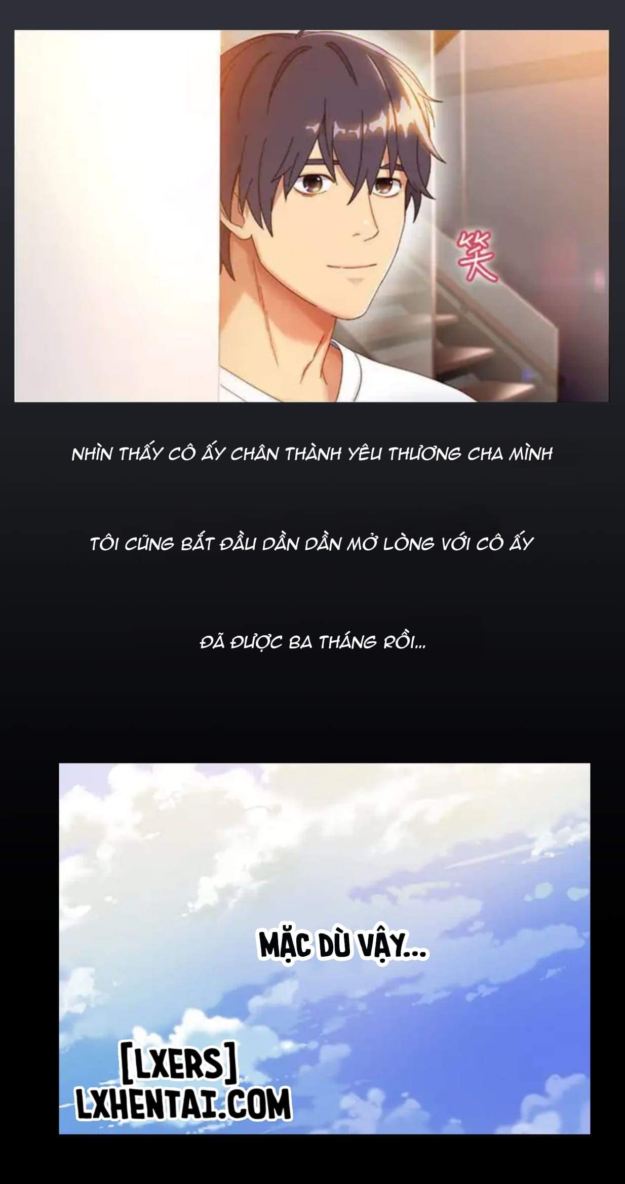 Đọc truyện hentai Bạn Của Mẹ Kế - Chap 1