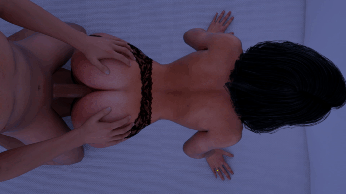 Đọc truyện hentai Milfy City - Animations - Linda 2 (Animated)