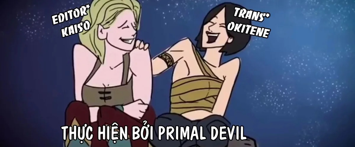 Đọc truyện hentai Con bạch tuộc khổng lồ dâm dục - Chap 1