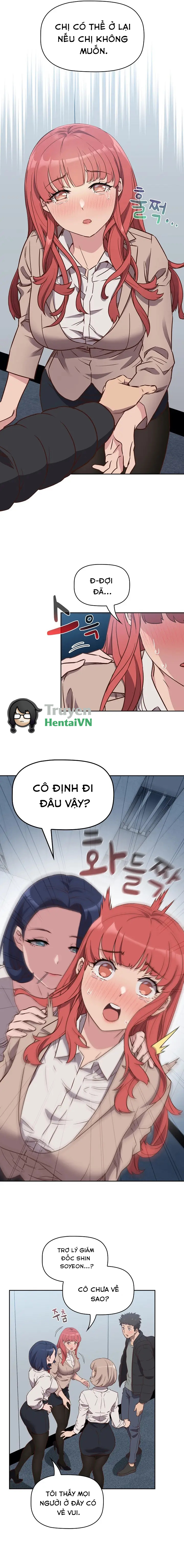 Đọc truyện hentai 4 chúng tôi không thể sống cùng nhau - Chapter 2